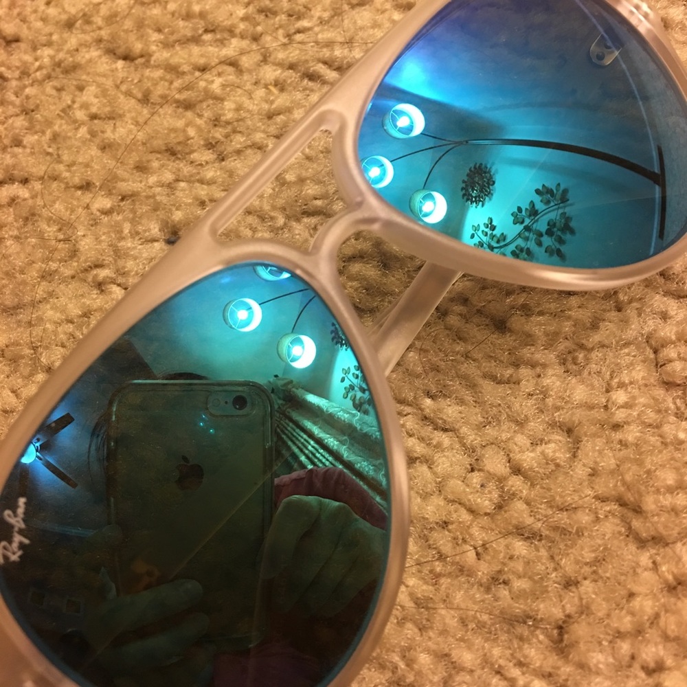 Ray ban sunglasses